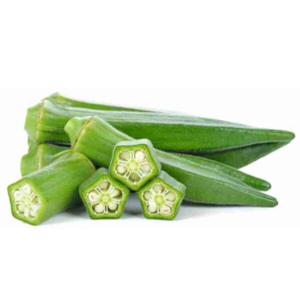 Bhindi