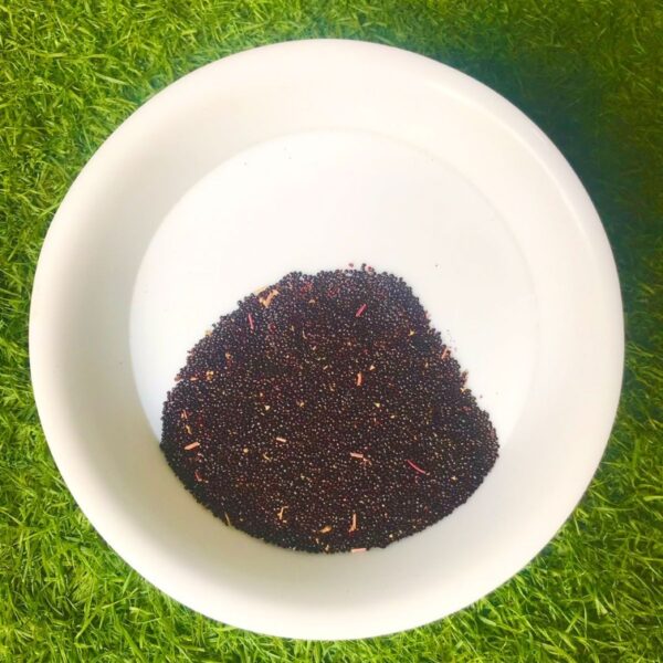 Laal Saag