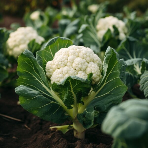 Cauliflower